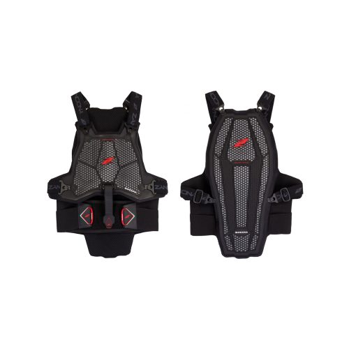 Paraschiena Zandona Adulto Esatech Armour Pro X8