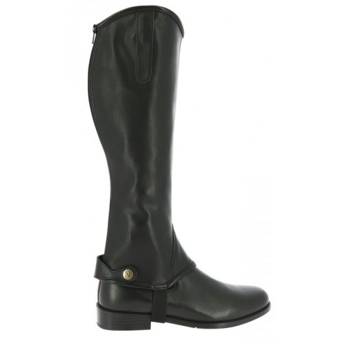 Ghetta Norton stretch half chaps