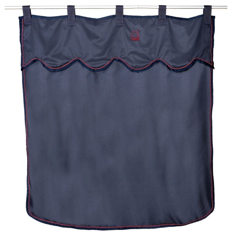 tenda blu