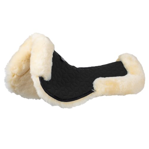 Cube Sheepskin Pad