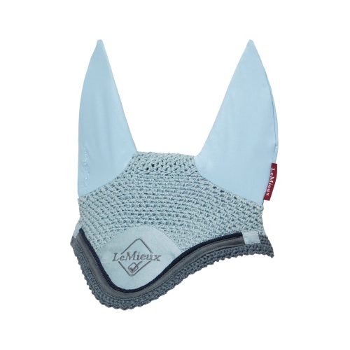 Classic Fly Hood Glacier