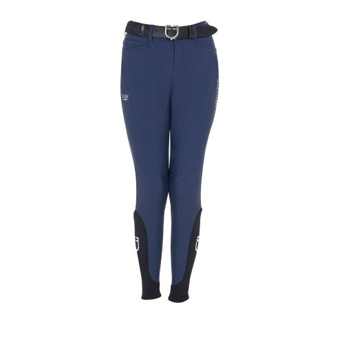 Kid's Jumping Breeches Equestroxfise