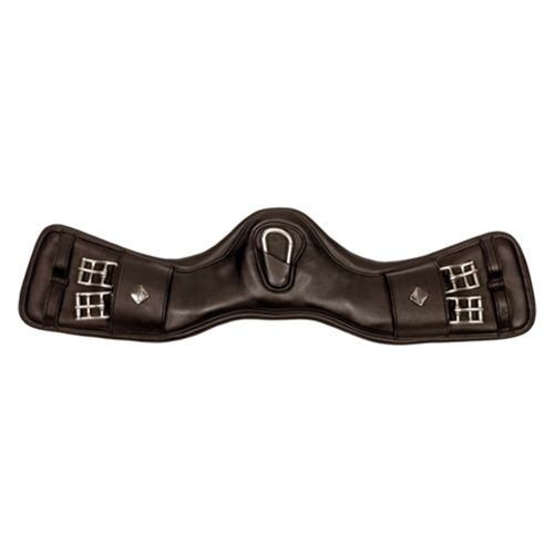 Gel-tek Anatomic Mono Girth Brown