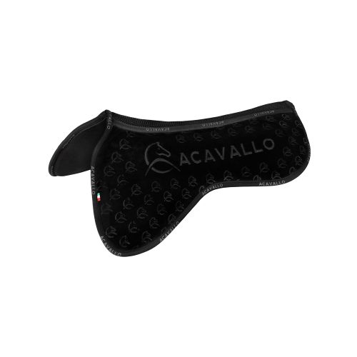 Spine Free Cc & Memory Foam ½ Pad Silicon Grip System Short