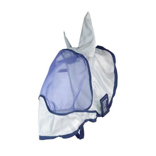 Maschera anti-mosche buzz-off deluxe
