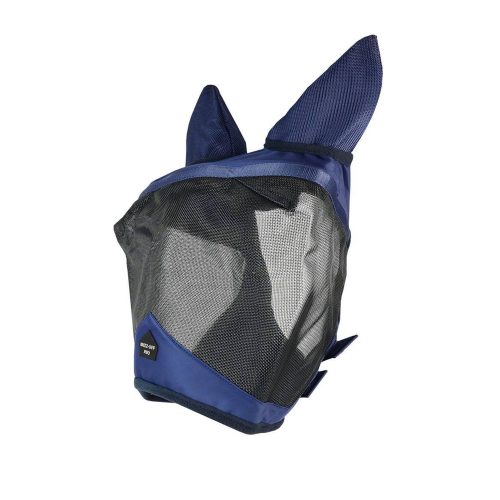 Maschera anti-mosche buzz-off pro
