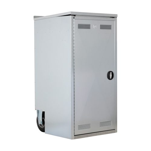 Baule 116 X 60 X 60 Cm
