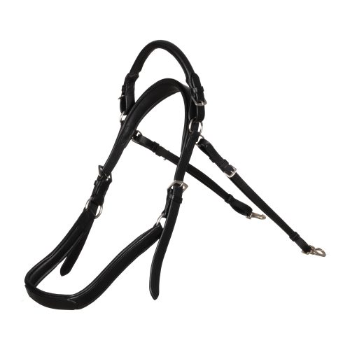 Jump Strap In Cuoio